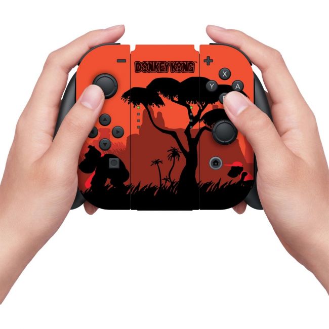 Donkey Kong Country: Tropical Freeze