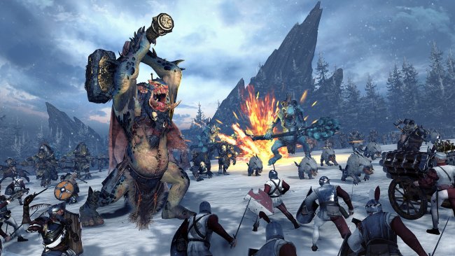 Total War: Warhammer