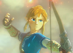 No Japanese voices with English subtitles in new Zelda