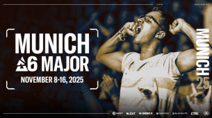 Rainbow Six Siege Munich Major: The playoffs bracket is locked in with eight qualified teams