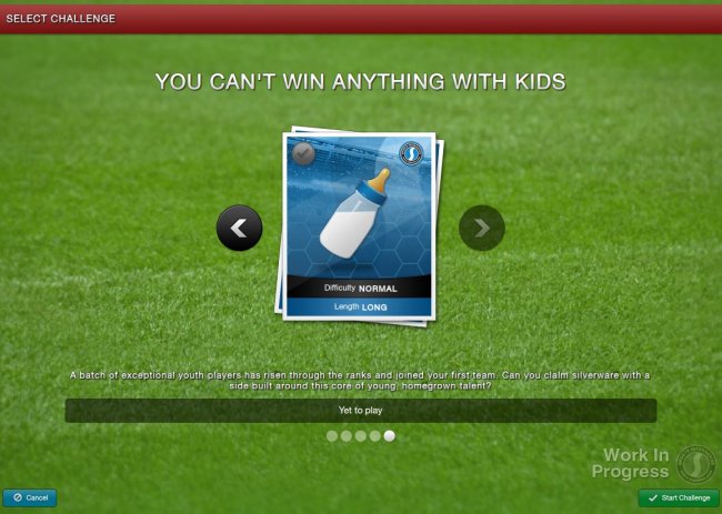 Football Manager 2013