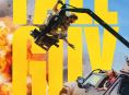 Ryan Gosling stars as a stuntman in The Fall Guy