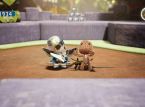 Sackboy: A Big Adventure Co-op Review