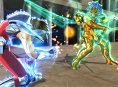 Saint Seiya: Soldiers' Soul announced
