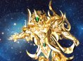 New soldiers confirmed for Saint Seiya fighting game