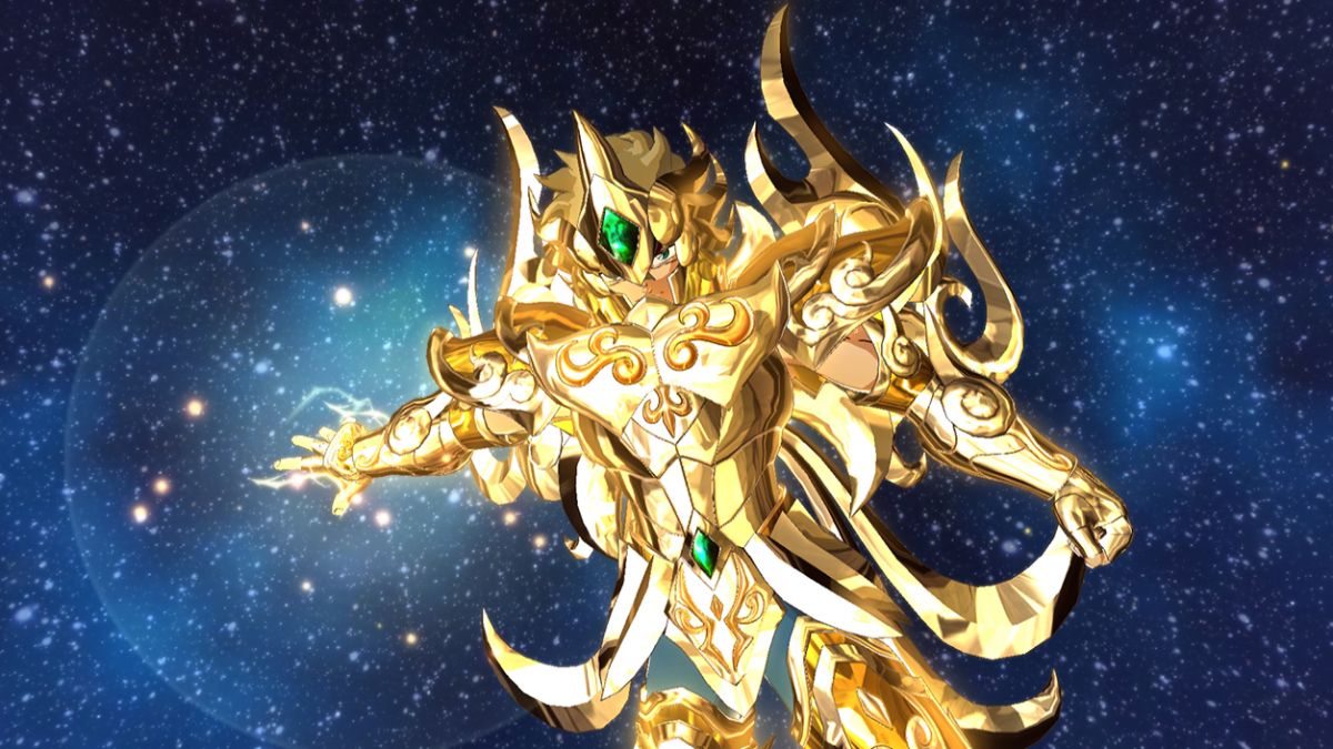 New Soldiers Confirmed For Saint Seiya Fighting Game Saint Seiya New Soldiers Confirmed For Saint Seiya Fighting Game Saint Seiya