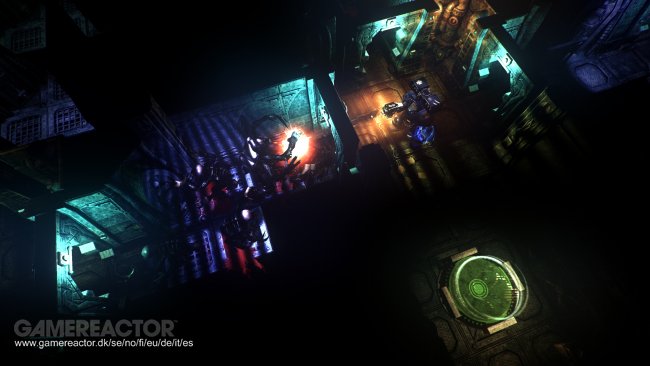 Space Hulk