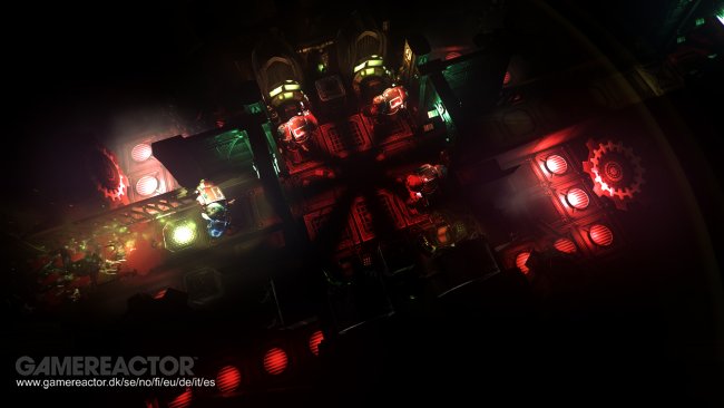 Space Hulk