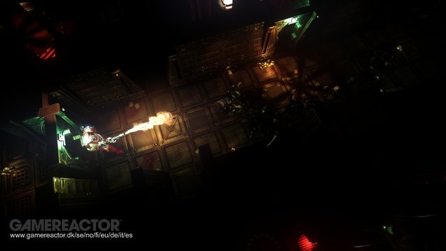 Space Hulk