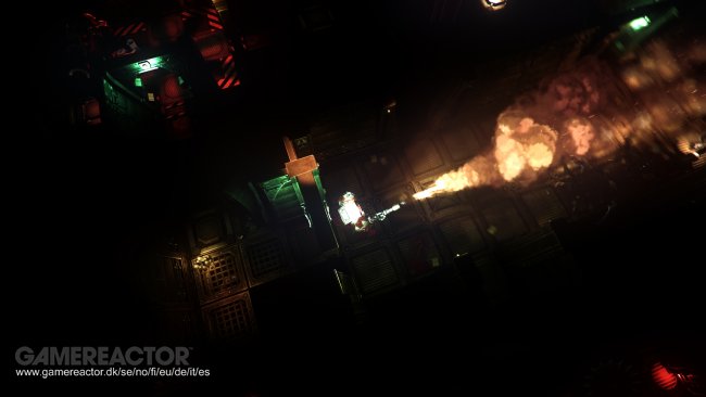 Space Hulk