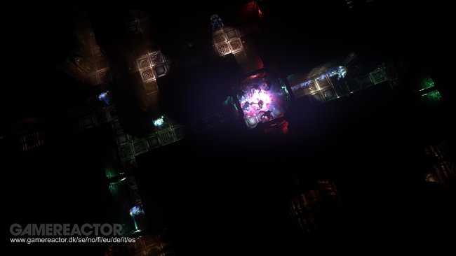 Space Hulk