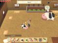 Story of Seasons: Pioneers of Olive Town is coming to PC in September