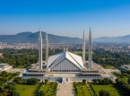 Suicide bombing in Pakistan's capital kills at least 12