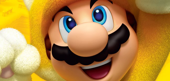 Super Mario 3D World + Bowser's Fury added to the Nintendo Music app