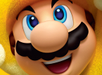 Super Mario 3D World + Bowser's Fury added to the Nintendo Music app