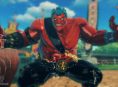 New fighter - Hakan unleashed