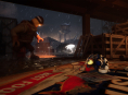 Darwin's Paradox! is a mix of Looney Tunes, Inside, and Ori