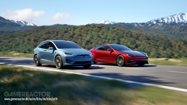 Tesla will officially discontinue the Model X and Model S next quarter
