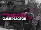 Today on Gamereactor Live: News and GR Friday Nights