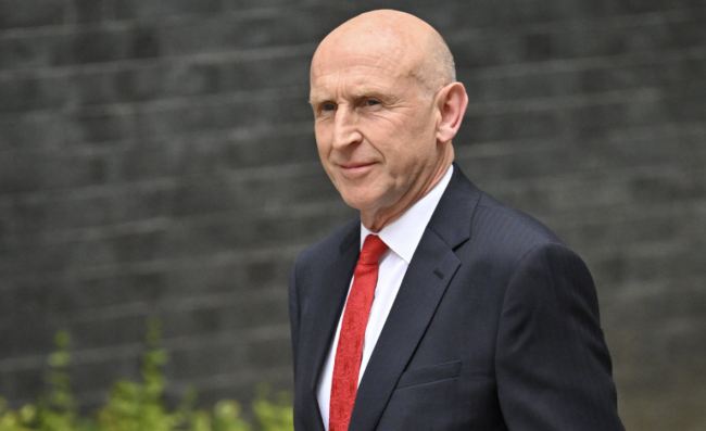 UK troops to gain new authority to shoot down drones near bases