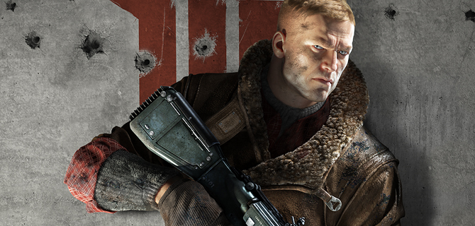 Wolfenstein actor teases sequel - Wolfenstein: The New Order - Gamereactor