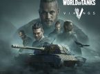 World of Tanks' next collaboration focuses on one of TV's biggest shows... five years ago