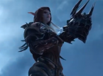 Blizzard will share WoW: Shadowlands news later today