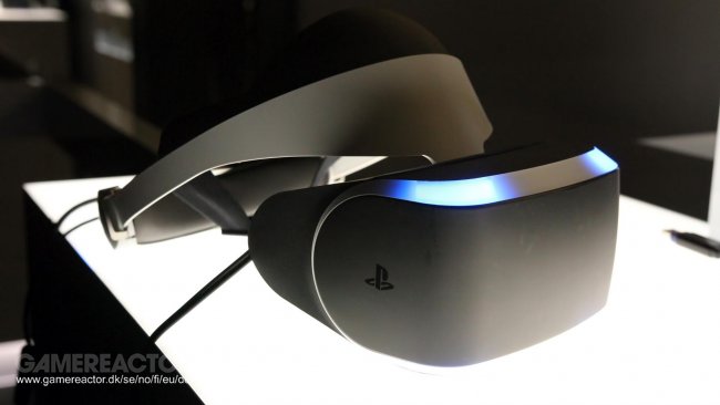 E3 2014: An Audience with Jim Ryan