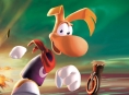Rayman returns from the ashes of Prince of Persia: The Lost Crown