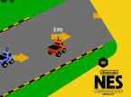 NES' top five games