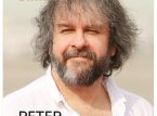 The 79th Cannes Film Festival awards Peter Jackson with the honorary Palme d'Or