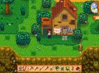 Stardew Valley turns eight and celebrates with new update