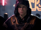 Lucasfilm was resistant on Star Wars Jedi: Fallen Order premise