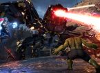 You can play the Marvel's Avengers open beta this weekend