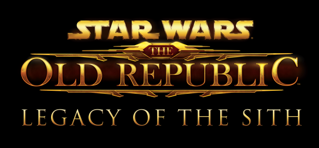 Star Wars: The Old Republic