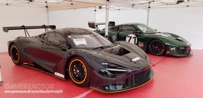 Assetto Corsa Competizione