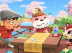 Is Ikea and Animal Crossing planning a collaboration?