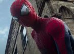Andrew Garfield would return for a new Spider-Man movie, but it has to be weird