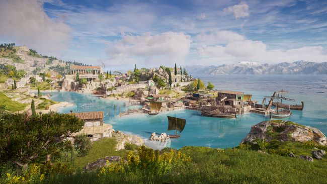 Assassin's Creed Valhalla