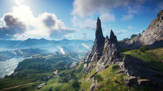Assassin's Creed Valhalla