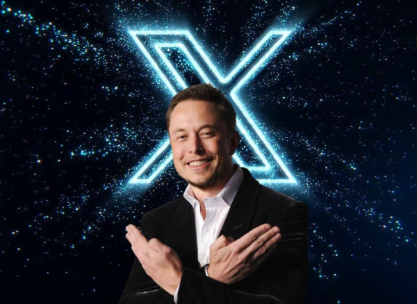 Elon Musk's xAI has released its first AI model - - Gamereactor