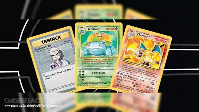 Pokmon card packs are coming to McDonald's Happy Meals - - Gamereactor