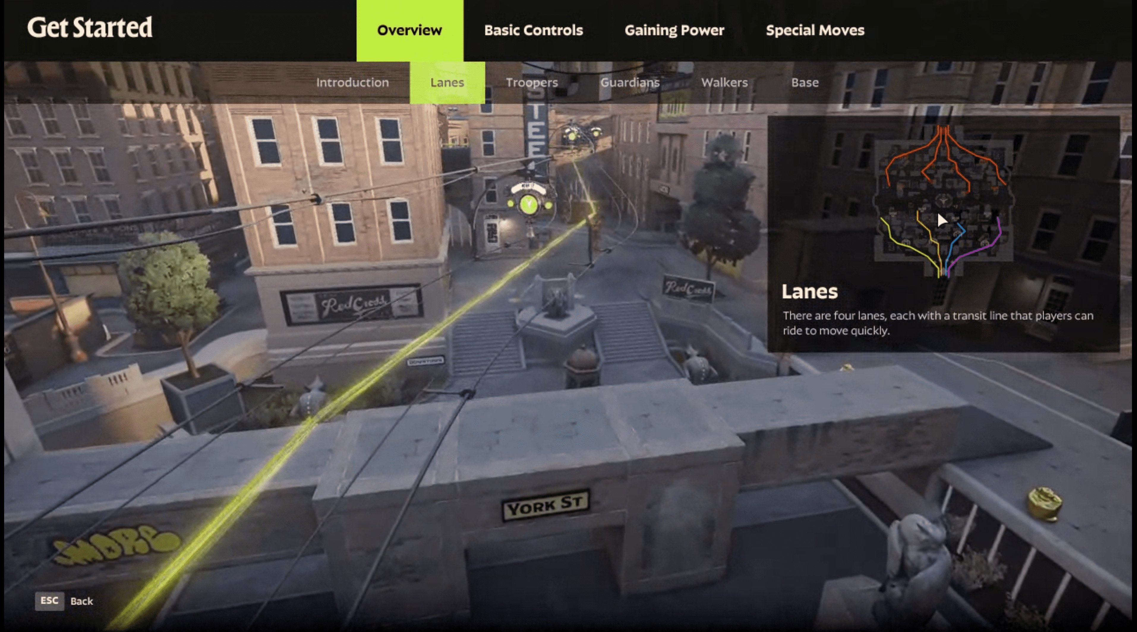 Valve's new game Deadlock has 20,000 + concurrent players despite not