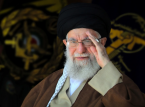 Iran on Trump's threat: "They threaten to attack us, which we don't think is very probable"
