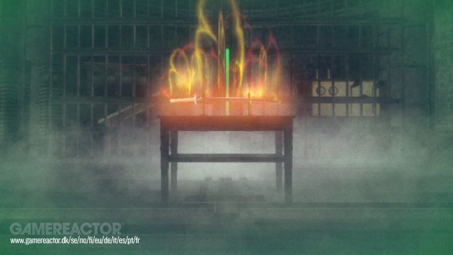 Raidou Remastered: The Mystery of the Soulless Army