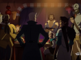 First glimpse of the fourth season of Legend of Vox Machina, coming in 2026