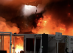 Fire breaks out at Cop30 summit hall in Brazil
