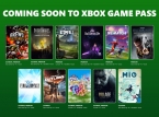 Game Pass' first haul of 2026 adds Star Wars Outlaws, Mio: Memories in Orbit, and more