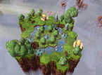 Fairy Mount on why cosy strategy game Flame, Forest & Flood uses Godot