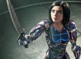 James Cameron promises to make "at least one more Alita movie"